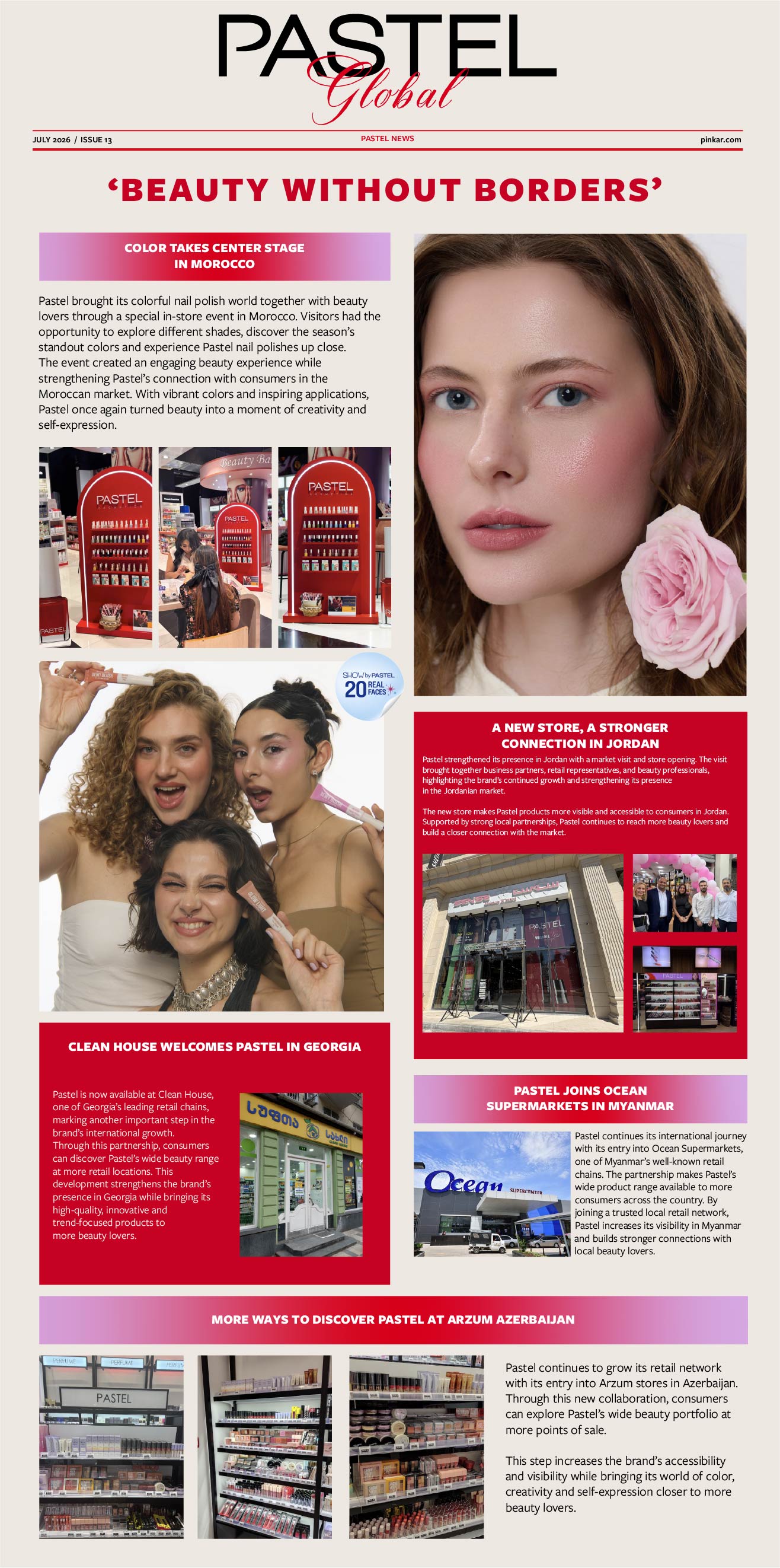 Jully Newsletter
