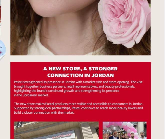 Jully Newsletter