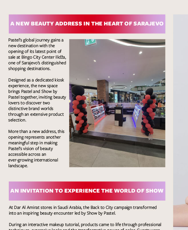 August-September Newsletter