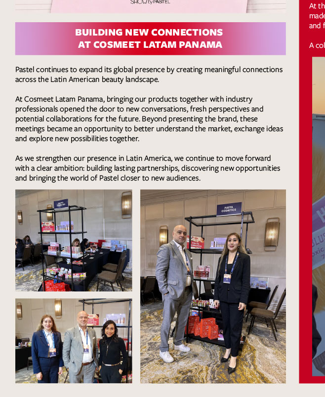 August-September Newsletter