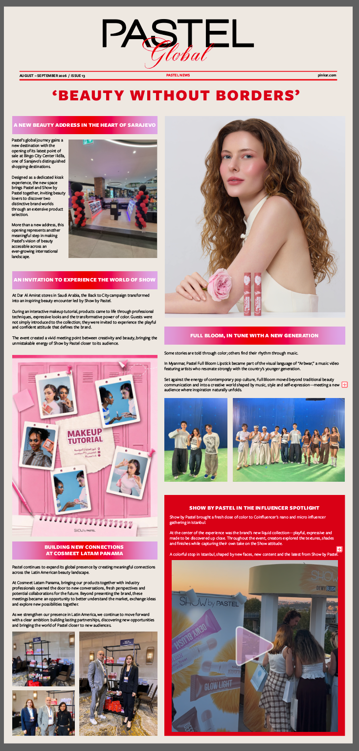 August-September Newsletter