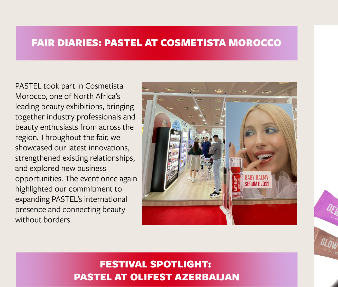 May - June Newsletter