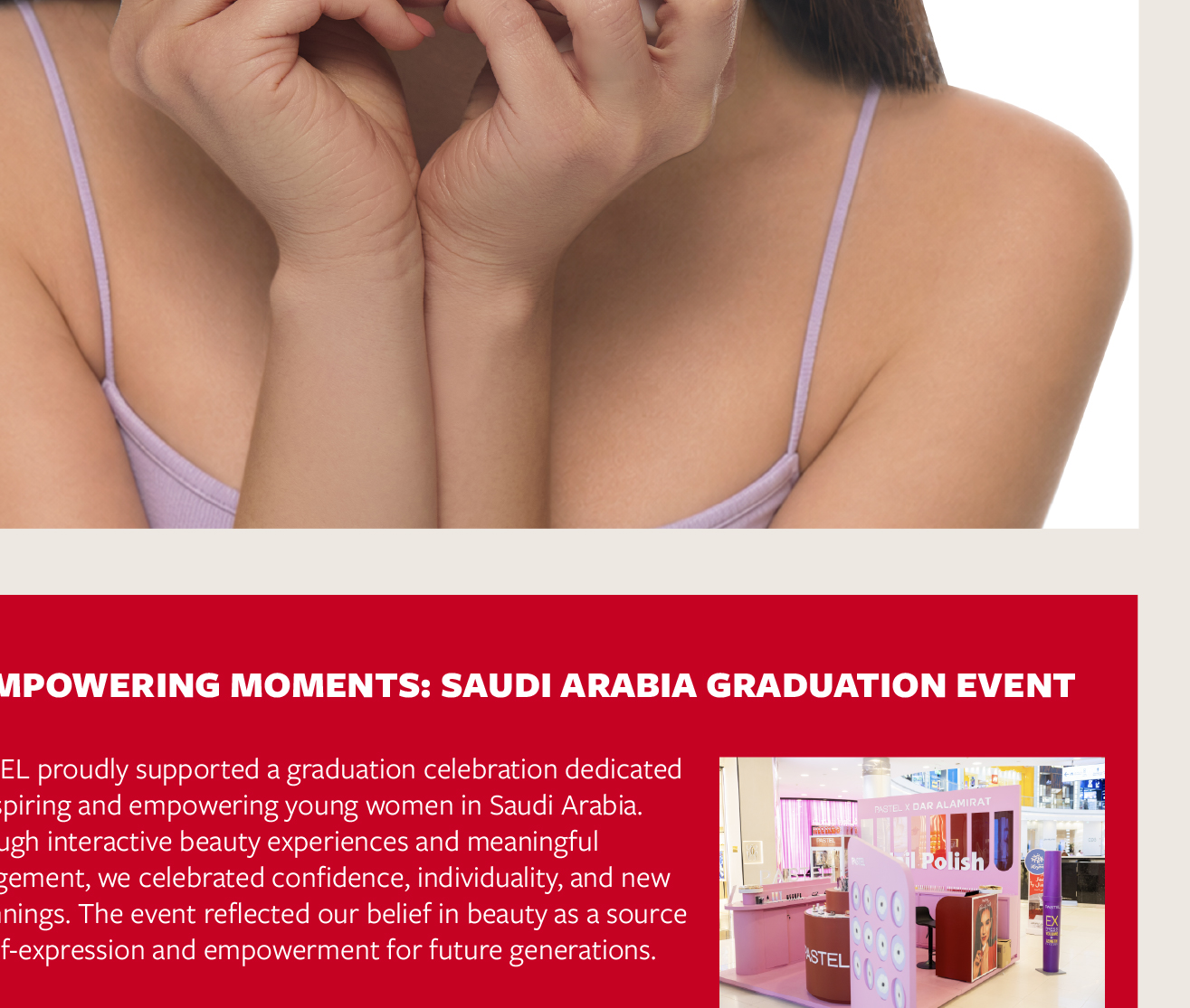 May - June Newsletter