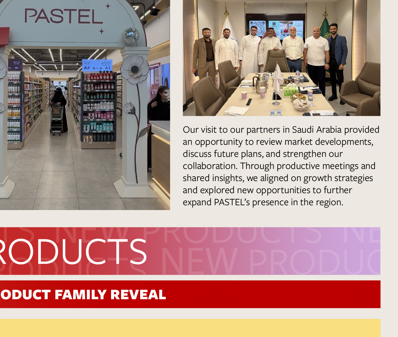 May - June Newsletter