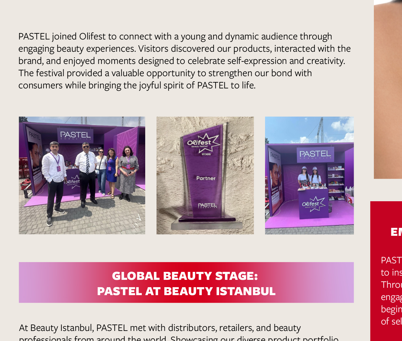 May - June Newsletter
