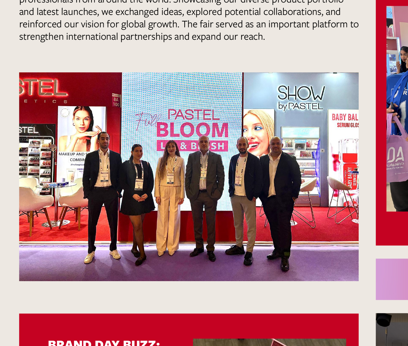 May - June Newsletter