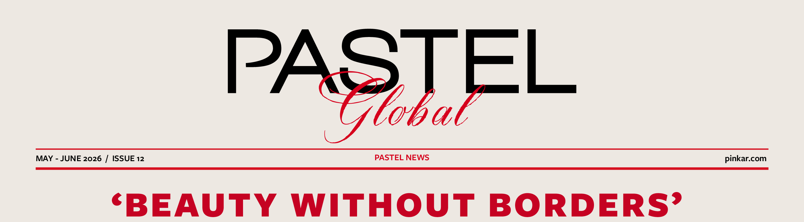 May - June Newsletter